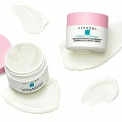 Budget 🧨 SEPHORA COLLECTION Nourishing Moisturizer With Prebiotics 🧨 -Beauty Shop unnamed file 2480
