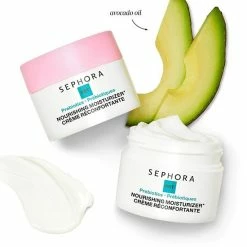 Budget 🧨 SEPHORA COLLECTION Nourishing Moisturizer With Prebiotics 🧨 -Beauty Shop unnamed file 2482
