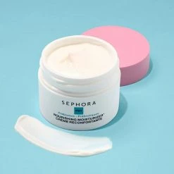 Budget 🧨 SEPHORA COLLECTION Nourishing Moisturizer With Prebiotics 🧨 -Beauty Shop unnamed file 2483