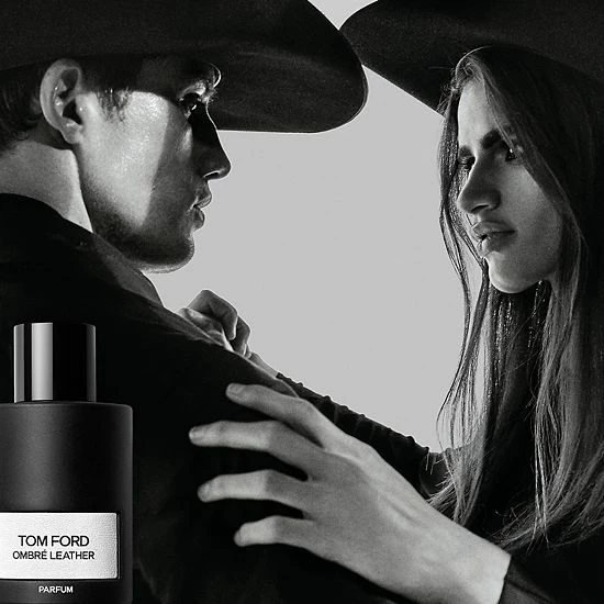 Best Pirce โจ TOM FORD Ombre Leather Parfum ๐ฏ 4 Best Pirce โจ TOM FORD Ombre Leather Parfum ๐ฏ - Image 2