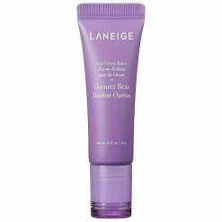 Best Sale 😍 LANEIGE Lip Glowy Balm Gummy Bear 🛒