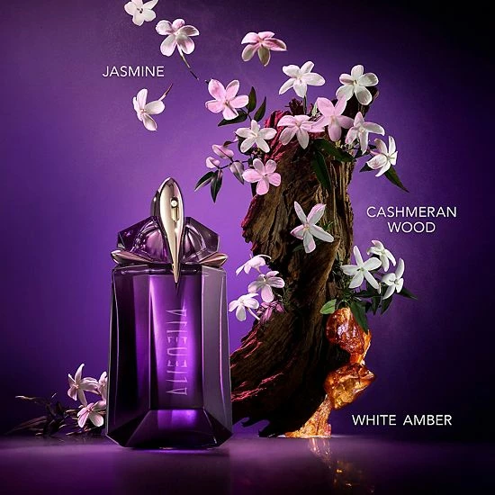 Outlet ๐ Mugler Alien Eau De Parfum โญ 4 Outlet ๐ Mugler Alien Eau De Parfum โญ - Image 2