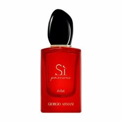 Buy 👍 Armani Beauty Si Passione Eclat Eau De Parfum ⌛