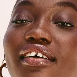 Promo 😀 ILIA Balmy Gloss Tinted Lip Oil Maybe Violet 😀 -Beauty Shop unnamed file 2543