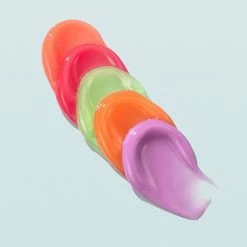 Best Sale 😍 LANEIGE Lip Glowy Balm Gummy Bear 🛒 -Beauty Shop unnamed file 255