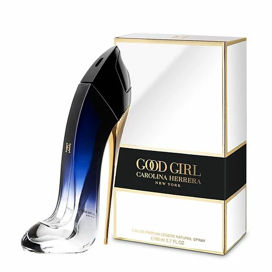 Promo 🛒 Carolina Herrera Good Girl Eau De Parfum Legere 😀 4 Promo 🛒 Carolina Herrera Good Girl Eau De Parfum Legere 😀 - Image 2