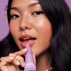 Best Sale 😍 LANEIGE Lip Glowy Balm Gummy Bear 🛒 -Beauty Shop unnamed file 257