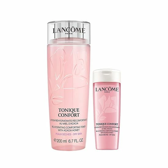 Flash Sale โค๏ธ Lancome Tonique Confort Hydrating & Toning Duo ๐ 4 Flash Sale โค๏ธ Lancome Tonique Confort Hydrating & Toning Duo ๐ - Image 2