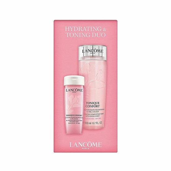 Flash Sale โค๏ธ Lancome Tonique Confort Hydrating & Toning Duo ๐ 6 Flash Sale โค๏ธ Lancome Tonique Confort Hydrating & Toning Duo ๐ - Image 4