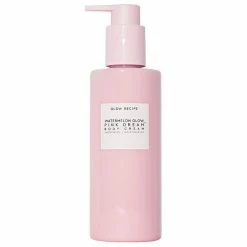 Best Pirce 🎁 Glow Recipe Watermelon Glow AHA Pink Dream Body Cream 👏