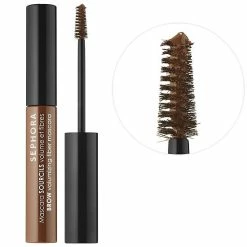 Flash Sale 🔥 SEPHORA COLLECTION Volumizing Fiber Brow Gel Deep Brown ⌛ -Beauty Shop unnamed file 2616