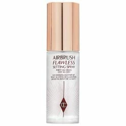 Top 10 ๐ Charlotte Tilbury Airbrush Flawless Setting Spray ๐