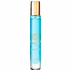 Deals ✔️ Versace Dylan Turquoise Pour Femme Travel Spray ❤️