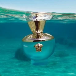 Deals ✔️ Versace Dylan Turquoise Pour Femme Travel Spray ❤️ -Beauty Shop unnamed file 2643