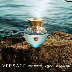 Deals ✔️ Versace Dylan Turquoise Pour Femme Travel Spray ❤️ -Beauty Shop unnamed file 2645