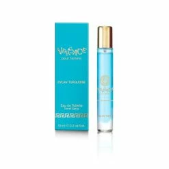 Deals ✔️ Versace Dylan Turquoise Pour Femme Travel Spray ❤️ -Beauty Shop unnamed file 2646