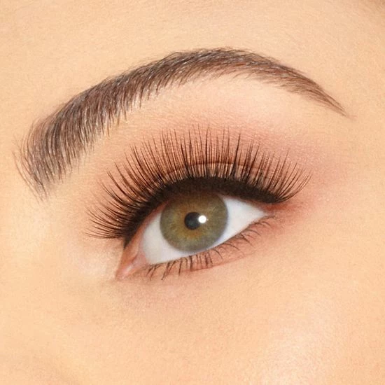 Outlet 🤩 SEPHORA COLLECTION Vegan False Eyelashes Irresistable ✨ 4 Outlet 🤩 SEPHORA COLLECTION Vegan False Eyelashes Irresistable ✨ - Image 2