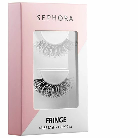 Outlet 🤩 SEPHORA COLLECTION Vegan False Eyelashes Irresistable ✨ 6 Outlet 🤩 SEPHORA COLLECTION Vegan False Eyelashes Irresistable ✨ - Image 4