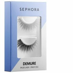 Outlet 🤩 SEPHORA COLLECTION Vegan False Eyelashes Irresistable ✨ 19 Outlet 🤩 SEPHORA COLLECTION Vegan False Eyelashes Irresistable ✨ -Beauty Shop unnamed file 2653