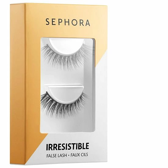 Outlet 🤩 SEPHORA COLLECTION Vegan False Eyelashes Irresistable ✨ 10 Outlet 🤩 SEPHORA COLLECTION Vegan False Eyelashes Irresistable ✨ - Image 8
