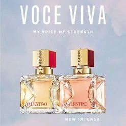 Best deal 🌟 Valentino Voce Viva Intensa Eau De Parfum 🌟 -Beauty Shop unnamed file 2684