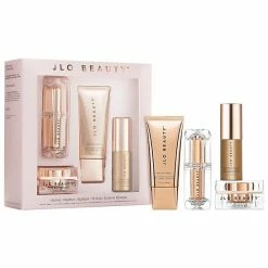 Promo 👍 JLo Beauty That JLo Glow 4-Piece Kit 🔔