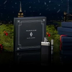 New 🥰 Ralph Lauren Ralph's Club Eau De Parfum 2-Piece Cologne Gift Set 🔔 -Beauty Shop unnamed file 2690