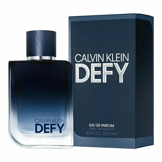 Outlet ❤️ Calvin Klein Defy Eau De Parfum ⭐ 4 Outlet ❤️ Calvin Klein Defy Eau De Parfum ⭐ - Image 2