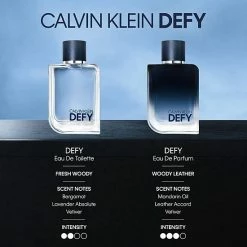 Outlet ❤️ Calvin Klein Defy Eau De Parfum ⭐ 8 Outlet ❤️ Calvin Klein Defy Eau De Parfum ⭐ -Beauty Shop unnamed file 2700