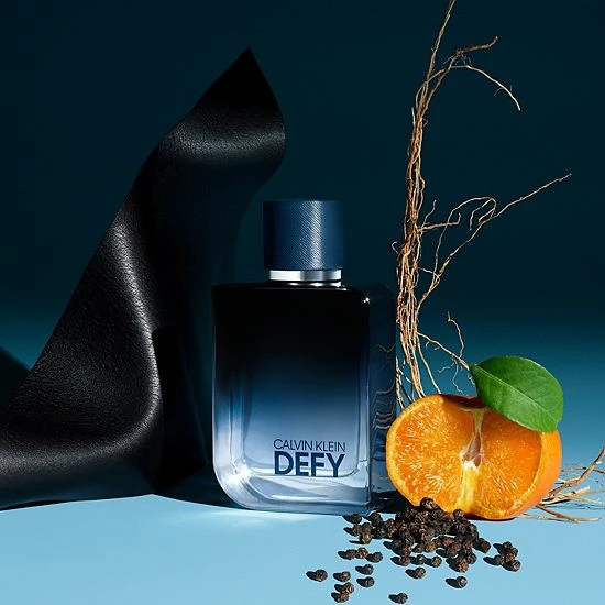 Outlet ❤️ Calvin Klein Defy Eau De Parfum ⭐ 6 Outlet ❤️ Calvin Klein Defy Eau De Parfum ⭐ - Image 4