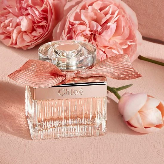 Budget 🤩 Chloe Roses De Chloe Eau De Toilette ✨ 4 Budget 🤩 Chloe Roses De Chloe Eau De Toilette ✨ - Image 2