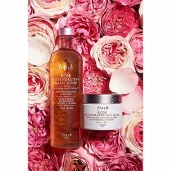 Outlet 😀 Fresh Rose & Hyaluronic Acid Deep Hydration Toner 🎁 -Beauty Shop unnamed file 2708