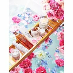 Outlet 😀 Fresh Rose & Hyaluronic Acid Deep Hydration Toner 🎁 -Beauty Shop unnamed file 2709