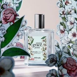 Best Sale 🔔 Philosophy Amazing Grace Jasmine Eau De Toilette 💯 -Beauty Shop unnamed file 2714