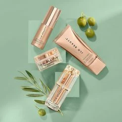 Promo 👍 JLo Beauty That JLo Glow 4-Piece Kit 🔔 -Beauty Shop unnamed file 272