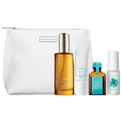 Best reviews of 🛒 Moroccanoil Everyday Indulgences Set ⭐