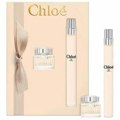New 🧨 Chloe Signature Eau De Parfum Set 👏