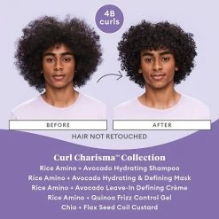 Best Sale ✨ Briogeo Curl Charisma Silicone-Free Curly Hair Care Travel Kit 🎉 -Beauty Shop unnamed file 2771