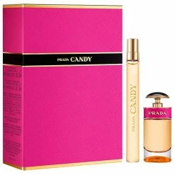 Outlet โจ Prada ๐ฌ Candy Eau De Parfum Giftset ๐