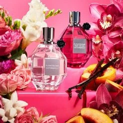 Budget 🎁 Viktor&Rolf Flowerbomb Ruby Orchid Eau De Parfum Travel Spray 😀 -Beauty Shop unnamed file 2788