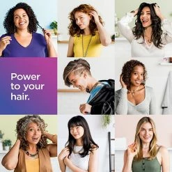 Wholesale 👍 Shark HyperAIR With IQ 2-in-1 Concentrator, Styling Brush, & Curl-Defining Diffuser (HD120BRN) 😍 -Beauty Shop unnamed file 28