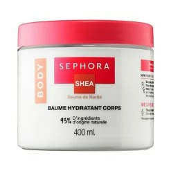 Discount ✔️ SEPHORA COLLECTION All Day Body Hydrator With Shea Butter ✨