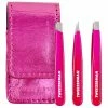 Flash Sale โ๏ธ Tweezerman Micro Mini Pink Perfection Tweezer Set โญ 2 Flash Sale โ๏ธ Tweezerman Micro Mini Pink Perfection Tweezer Set โญ -Beauty Shop unnamed file 2832