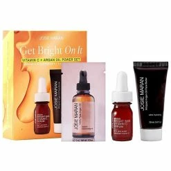 Wholesale ๐งจ Josie Maran The Glow Duo Kit ๐