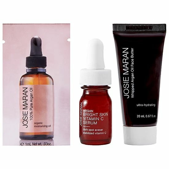 Wholesale ๐งจ Josie Maran The Glow Duo Kit ๐ 4 Wholesale ๐งจ Josie Maran The Glow Duo Kit ๐ - Image 2