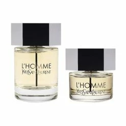 Cheapest ๐ Yves Saint Laurent L'HOMME EAU DE TOILETTE 2-PIECE GIFT SET ๐งจ 9 Cheapest ๐ Yves Saint Laurent L'HOMME EAU DE TOILETTE 2-PIECE GIFT SET ๐งจ -Beauty Shop unnamed file 2838