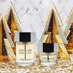 Cheapest ๐ Yves Saint Laurent L'HOMME EAU DE TOILETTE 2-PIECE GIFT SET ๐งจ 12 Cheapest ๐ Yves Saint Laurent L'HOMME EAU DE TOILETTE 2-PIECE GIFT SET ๐งจ -Beauty Shop unnamed file 2841