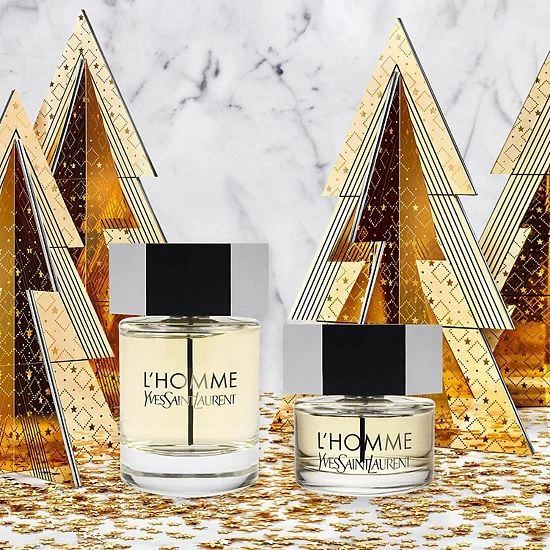 Cheapest ๐ Yves Saint Laurent L'HOMME EAU DE TOILETTE 2-PIECE GIFT SET ๐งจ 7 Cheapest ๐ Yves Saint Laurent L'HOMME EAU DE TOILETTE 2-PIECE GIFT SET ๐งจ - Image 5