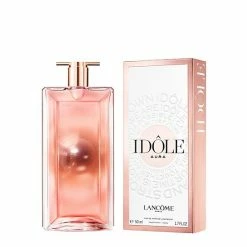 Cheap 💯 Lancome Idole Aura Eau De Parfum 😀 -Beauty Shop unnamed file 2859