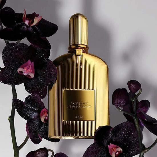 New ๐ TOM FORD Black Orchid Parfum โ๏ธ 4 New ๐ TOM FORD Black Orchid Parfum โ๏ธ - Image 2